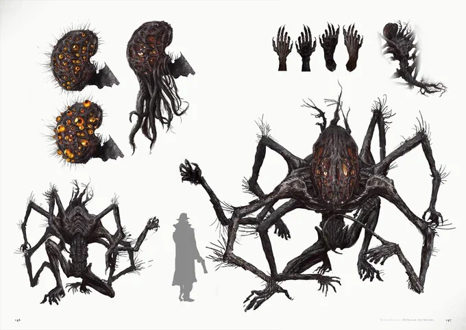 Bloodborne Official Artworks

https://t.co/7bLfoq5i8r 