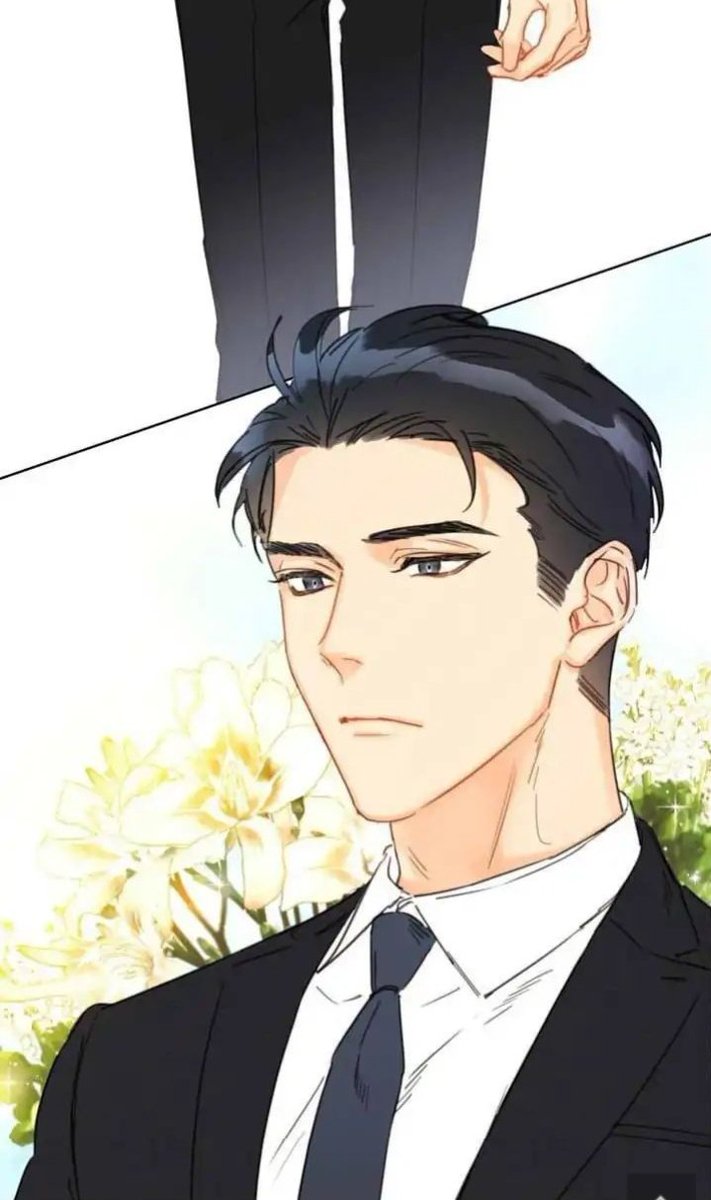 jojie_uu's tweet photo. GM! Habis kdrama business proposal kita baca webtoon version pulak https://t.co/T4C6NWKyYq