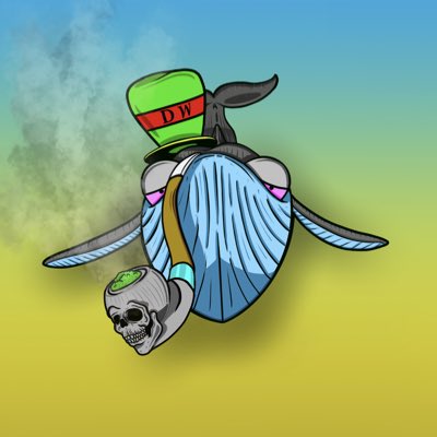xLockx_NFT's tweet photo. @xLockx_NFT New profile pic 🤙🏽 

#NFT https://t.co/jvuAvjHHaz