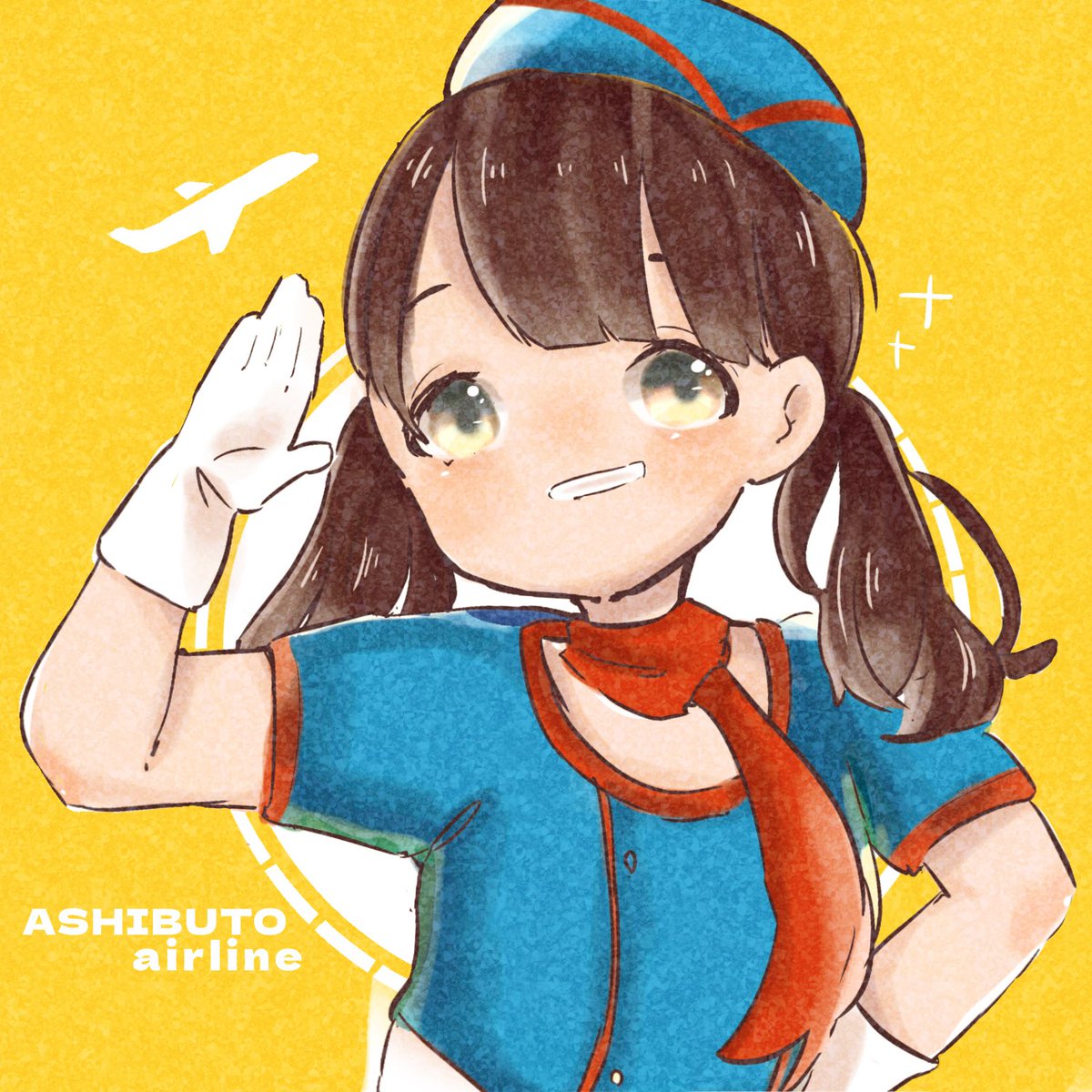 abpenta's tweet photo. DP15素晴らしいフライト✈️💨でした✨
めちゃくちゃ楽しかったです！！！😂
#DP15 #ぺんふぁんあーと https://t.co/nmpfnYzSNv