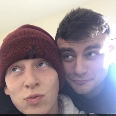 Personal Treanor tweet media