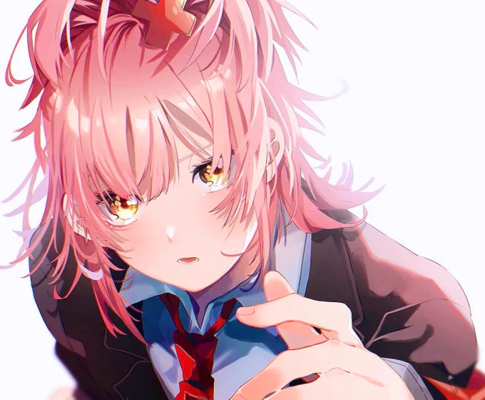 しゅごキャラのあむちゃん 