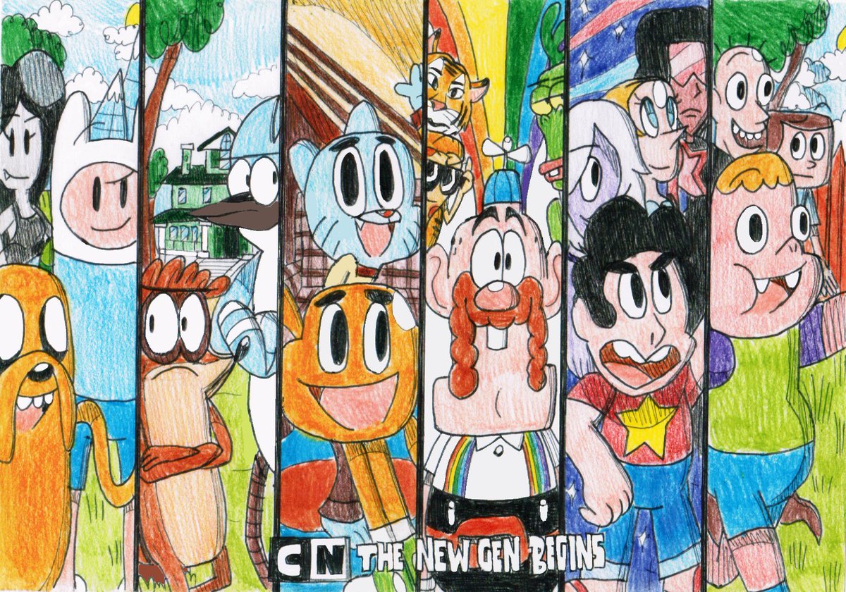 FTFTheToonist's tweet photo. [COMPILATION] Ten years after my social existence to change the happiness. Pop culture are everywhere that I discovered and share the new things.

Happy "social" Friendly Anniversary to me. 🎉🎂

#PopCulture #Celebration #ThoughTheYears #SocialMedia #DeviantArt #10thAnniversary https://t.co/A5IyANCfm3