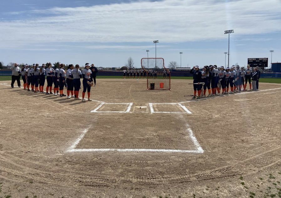 Oswego Softball tweet media