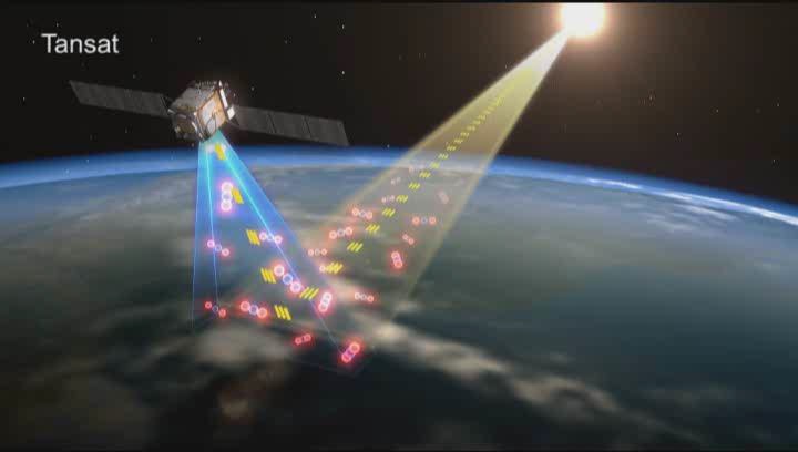 jayi_wang's tweet photo. #China's CZ-416-2022-11
#SpaceTechnology /43
📍China's FIRST
Atmospheric Environment
Monitoring Satellite (AEMS)
📍World's FIRST #Satellite
w/ #CO2 #LaserDetection
大气一号 DaQi-1 #DaQi-1
Launched By #长征四号丙
#CZ4C #LongMarch4C
SAT APRIL 16, 2022
https://t.co/YlHXYU5OCm https://t.co/gALJsufA6R
