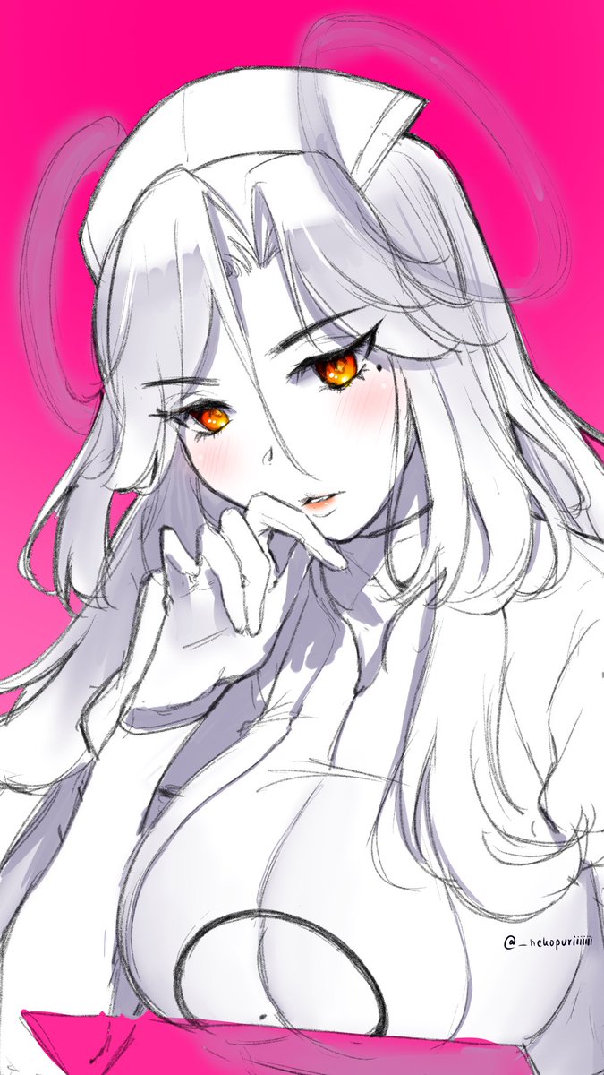 _nekopuriiiiiii's tweet photo. โลกอนาคตเป็นไงบ้าง? ทำงานเหนื่อยมั้ยคะ? คิอถึงคุณเสมอน้า 💞✨💊

#ASPiRINE_FA https://t.co/GbcWREwf7c