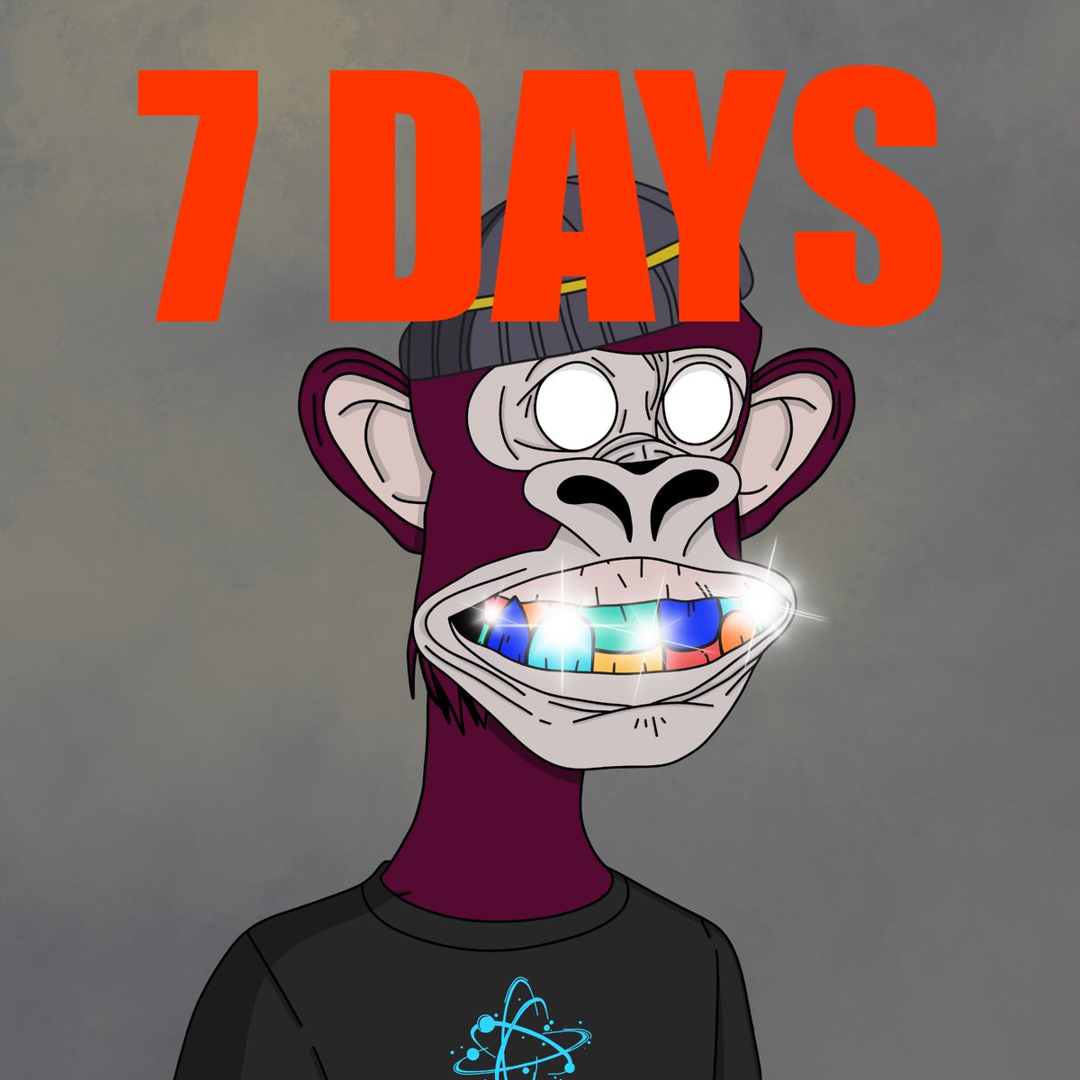 Breaking Bad Ape Club Is Bringing Mental Health Programs To The Metaverse Through Different Partnerships &amp; Resources With 20ETH From Our Mint Being Donated To Charities Picked By Holders!
20 ETH Community Wallet - Weekly Giveaways &amp; More! WL Almost Full*
discord.gg/8BCxB5gBrr