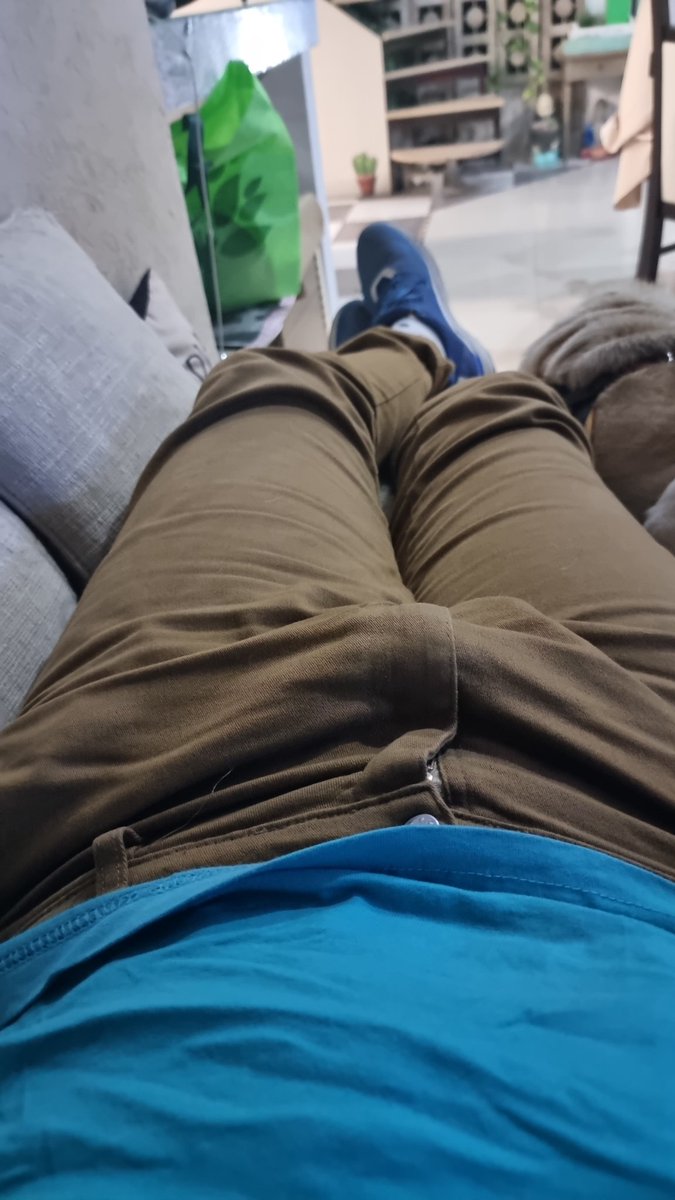 Ni ganas de sacarme el uniforme