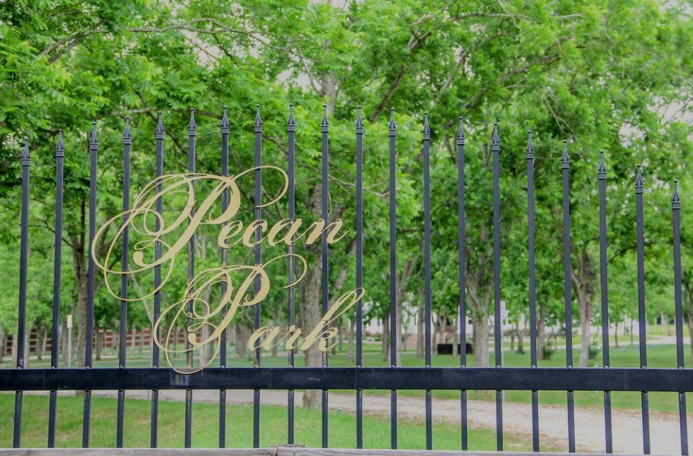 The Estates at Pecan Park tweet media