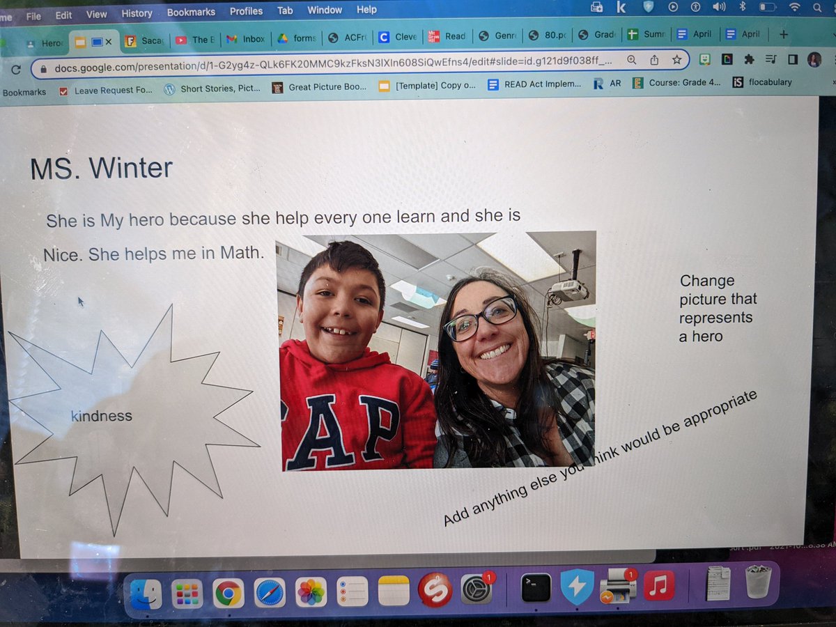 TwinterSSD's tweet image. Well this made my day!! @CrysLaneMiller #ssdedu