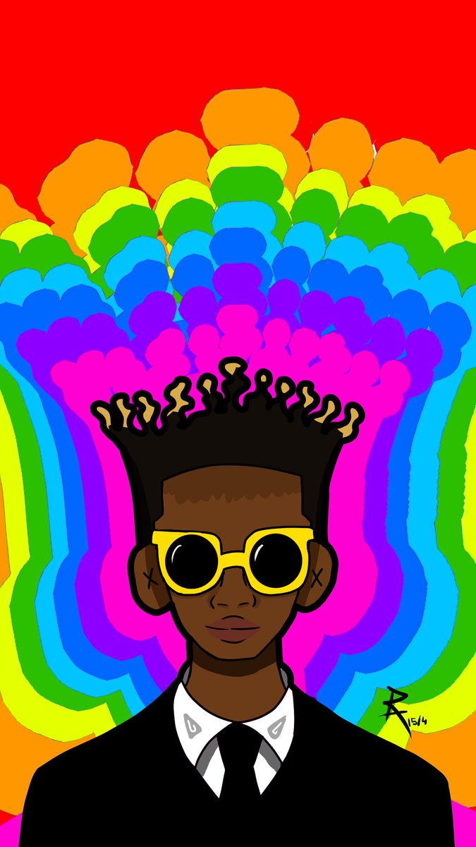 rabiscosdodeco's tweet photo. CTV3 by Jaden Smith
#art #illustration #twitterart #digitalart #ctv3 #jadensmith https://t.co/ZXpYrrJCza