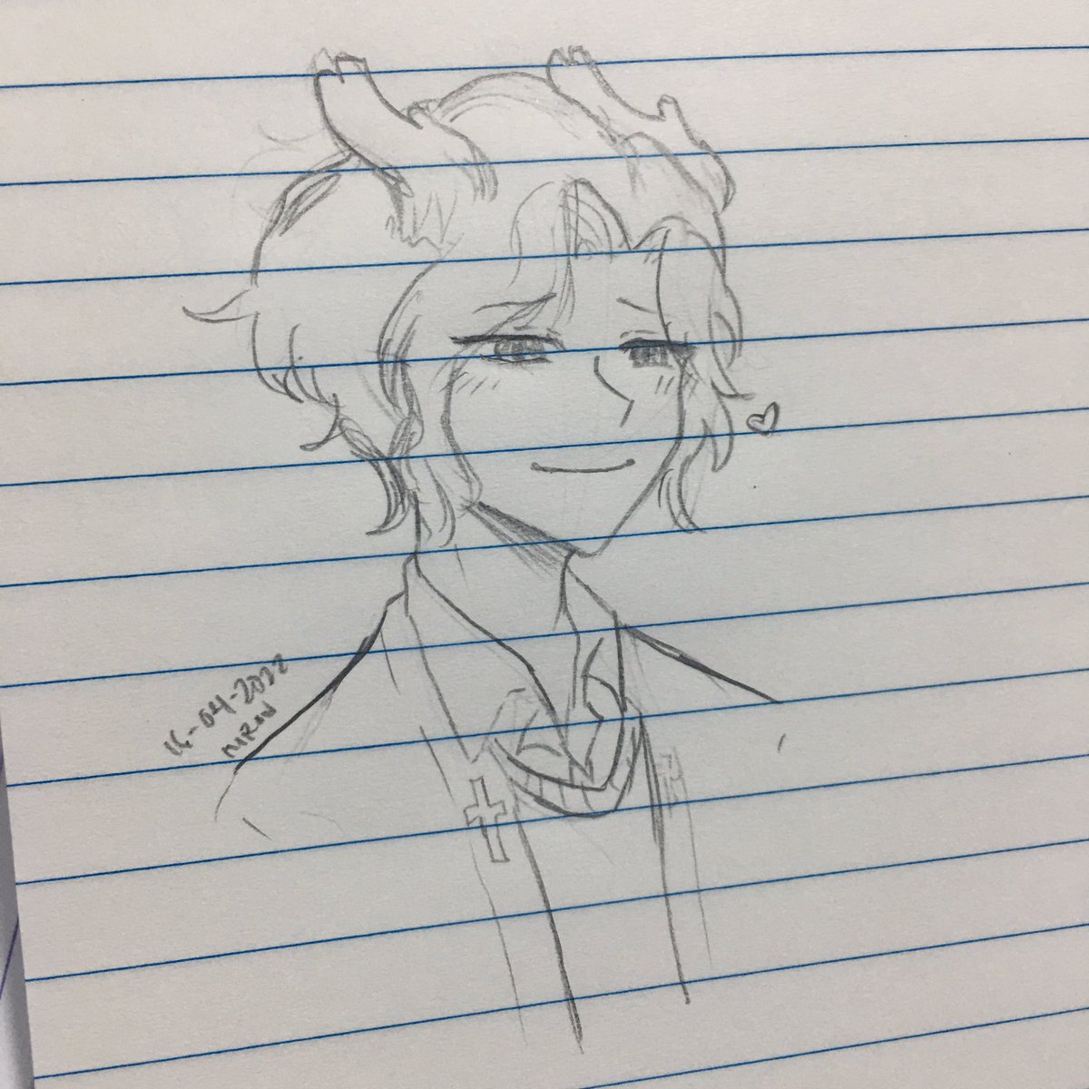 KiseorakiRon's tweet photo. No, I didn’t woke up early… but yeah *draws while doing skool work*
// #tsunayoshisawada #khr #mooklee #rhs // https://t.co/jJ19d3J74J
