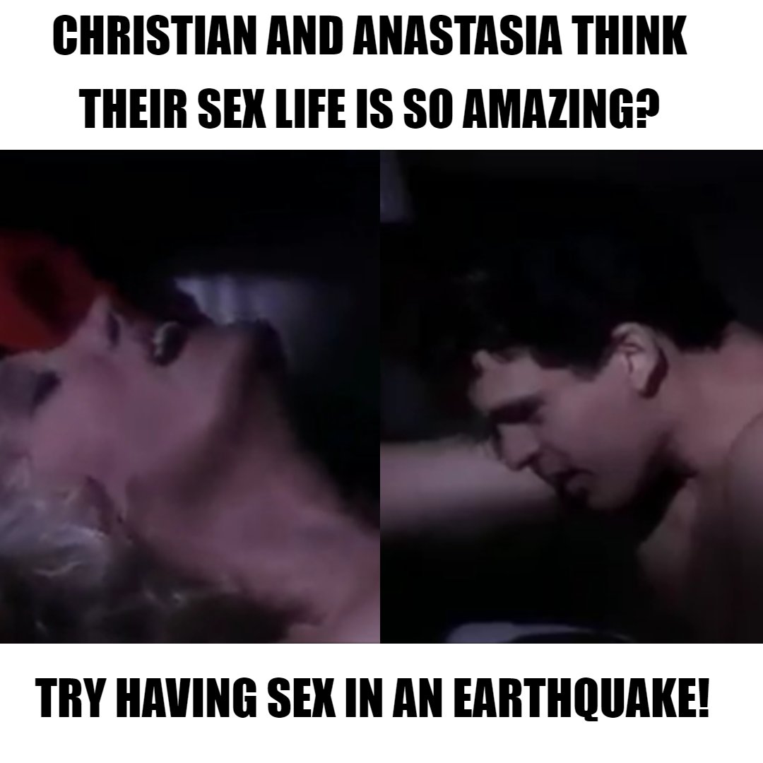 Who remembers when this happened on #ValleyOfTheDolls?