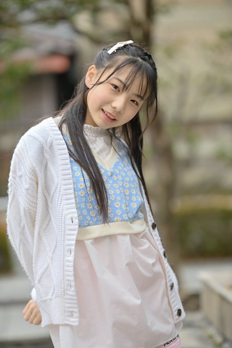 Twitterのコスプレ画像15