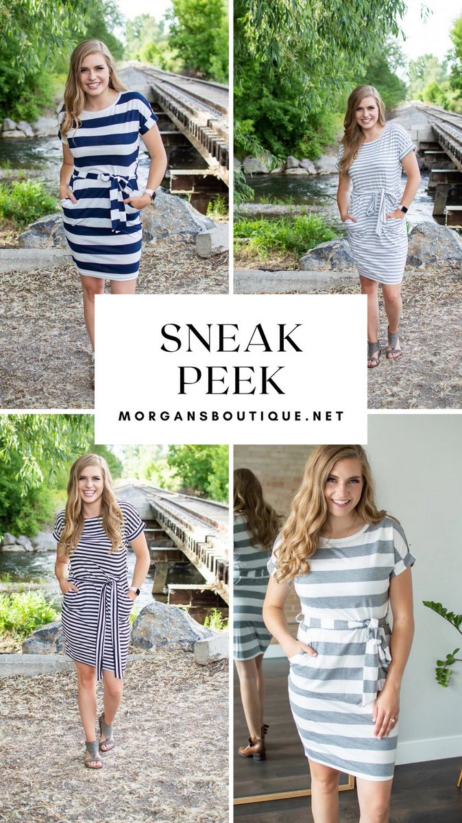 Morgan’s Boutique tweet media