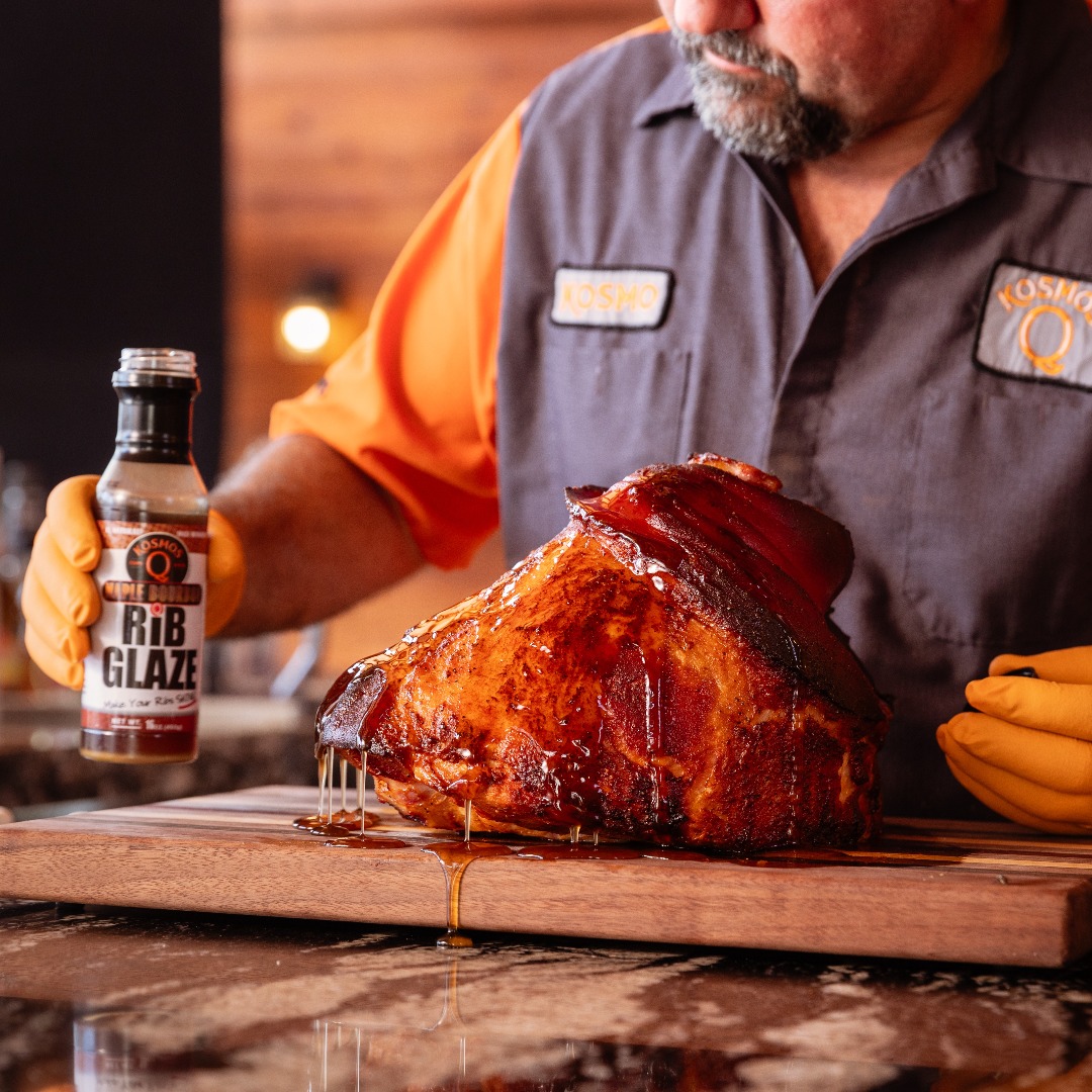 KosmosQ's tweet photo. Celebrating Easter a little later this year? There's still time to save 15% on everything you need to make the perfect ham 🙌 🍖 🔥
🛒 Order now and save 15%, no code required! https://t.co/B9A1dPoCcJ 🛒
#kosmosq #itjustwins #bbq #easter #easterham #hamrecipe #easyrecipes https://t.co/vb5rCVZXgp