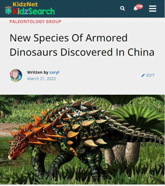 KidzSearch tweet media