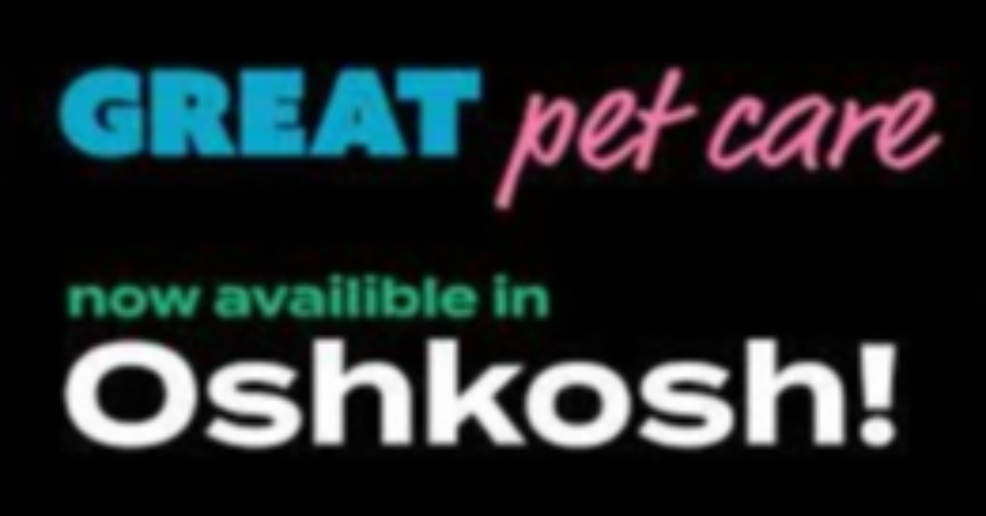 Winnebago Pet Expo tweet media