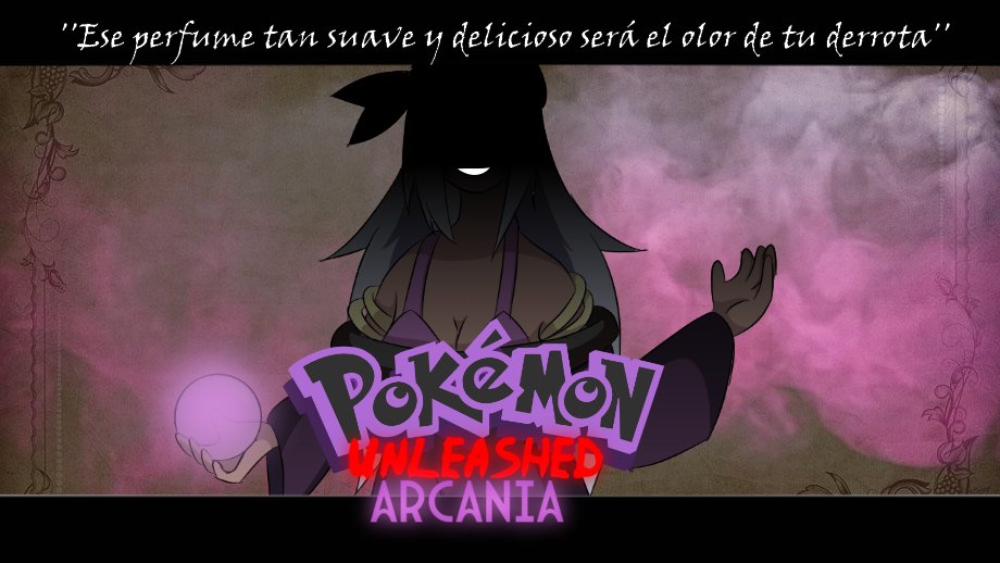Abna_Fangames's tweet image. ¡¡¡LA 1ER LIDER DE GIMNASIO YA ESTÁ AQUÍ!!!

Esta lider nos hará oler el perfume de la lider nos traerá una dulce derrota... Y Ay del que lastime a  su hermana...😨😨

#PokemonLegendsArceus 
#fangame
#Fancharacter
#art 
#PokemonUnleashedArcania