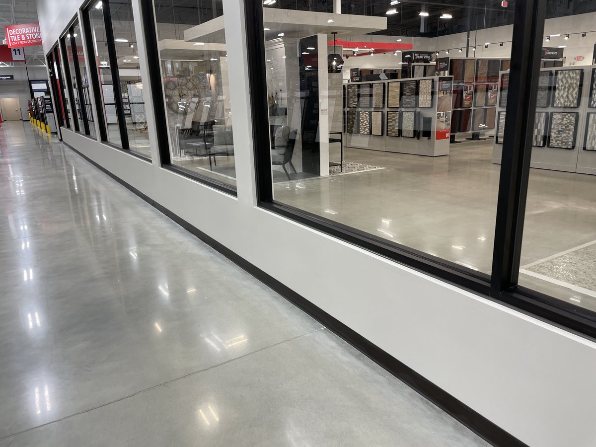 IncMagnificent's tweet image. Getting the job done right the first time is sweet. That feeling of...Wow, this looks great. We can provide that feeling for you. Serving Loudoun and Fairfax Counties in Virginia.