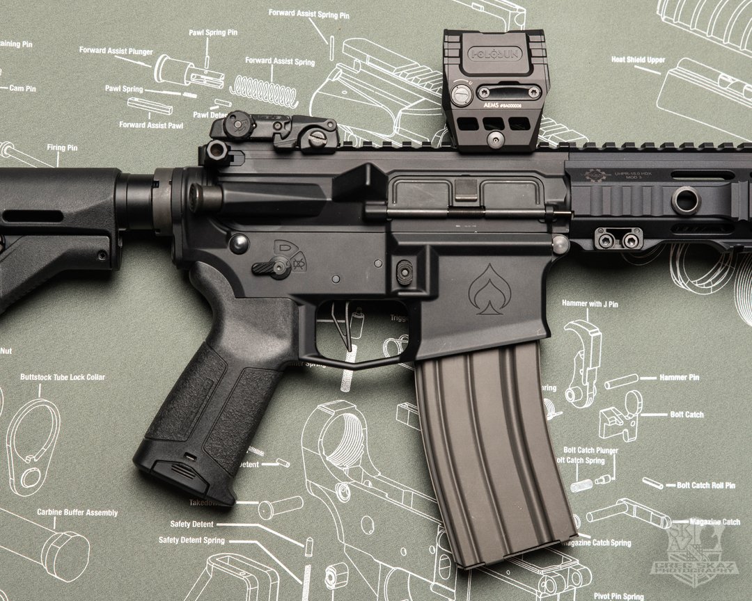 Who’s got range plans this weekend?