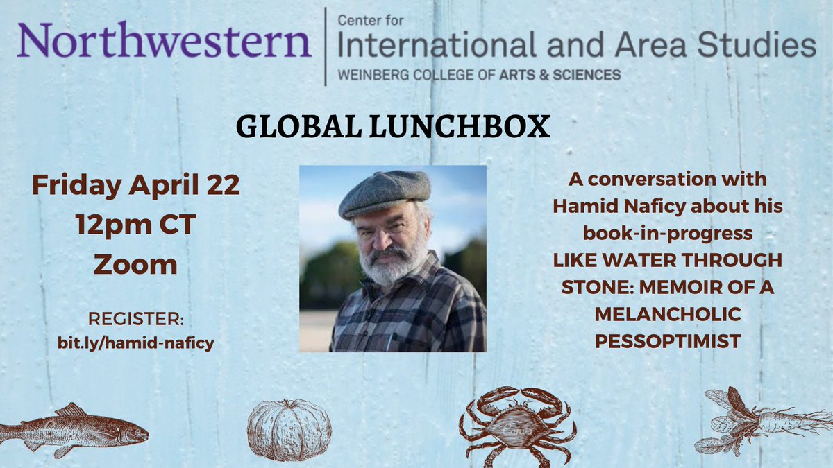 International & Area Studies at Northwestern tweet media