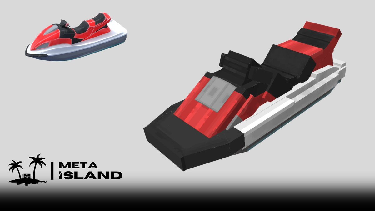 CryptoSeek04's tweet photo. What!? This is amazing #metaislands pulling through with some amazing assets you can have all to yourself in the new Meta-verse built by @meta_island #Metaverse #virtualrealestate #NFT #crypto #asset #Sandbox #NFTworld https://t.co/TbhBJ5EMyb