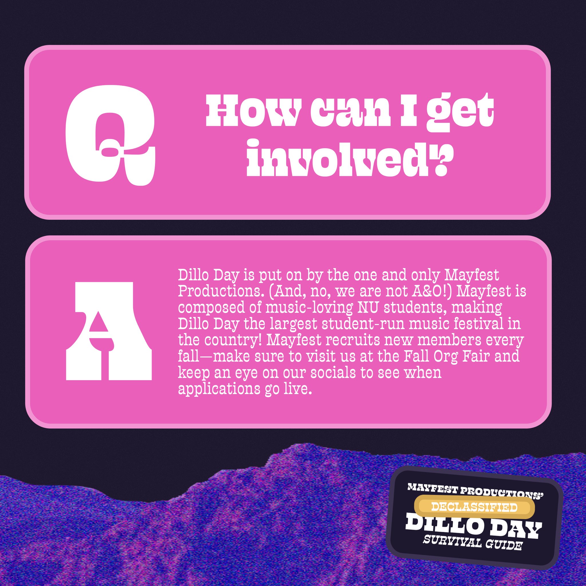 Dillo Day 2025