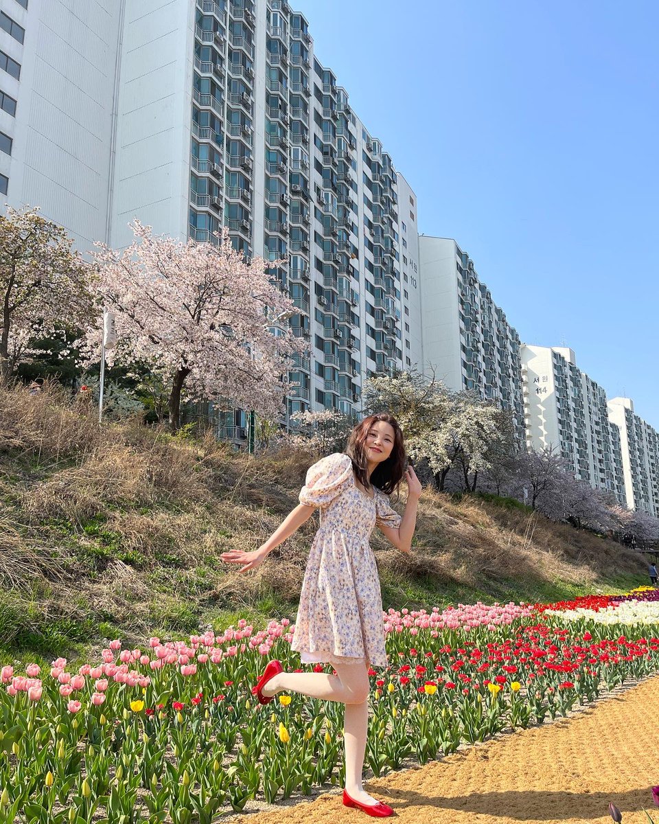 도봉봉tv 보러가요~🌸

youtu.be/eJXYrfTyK7k