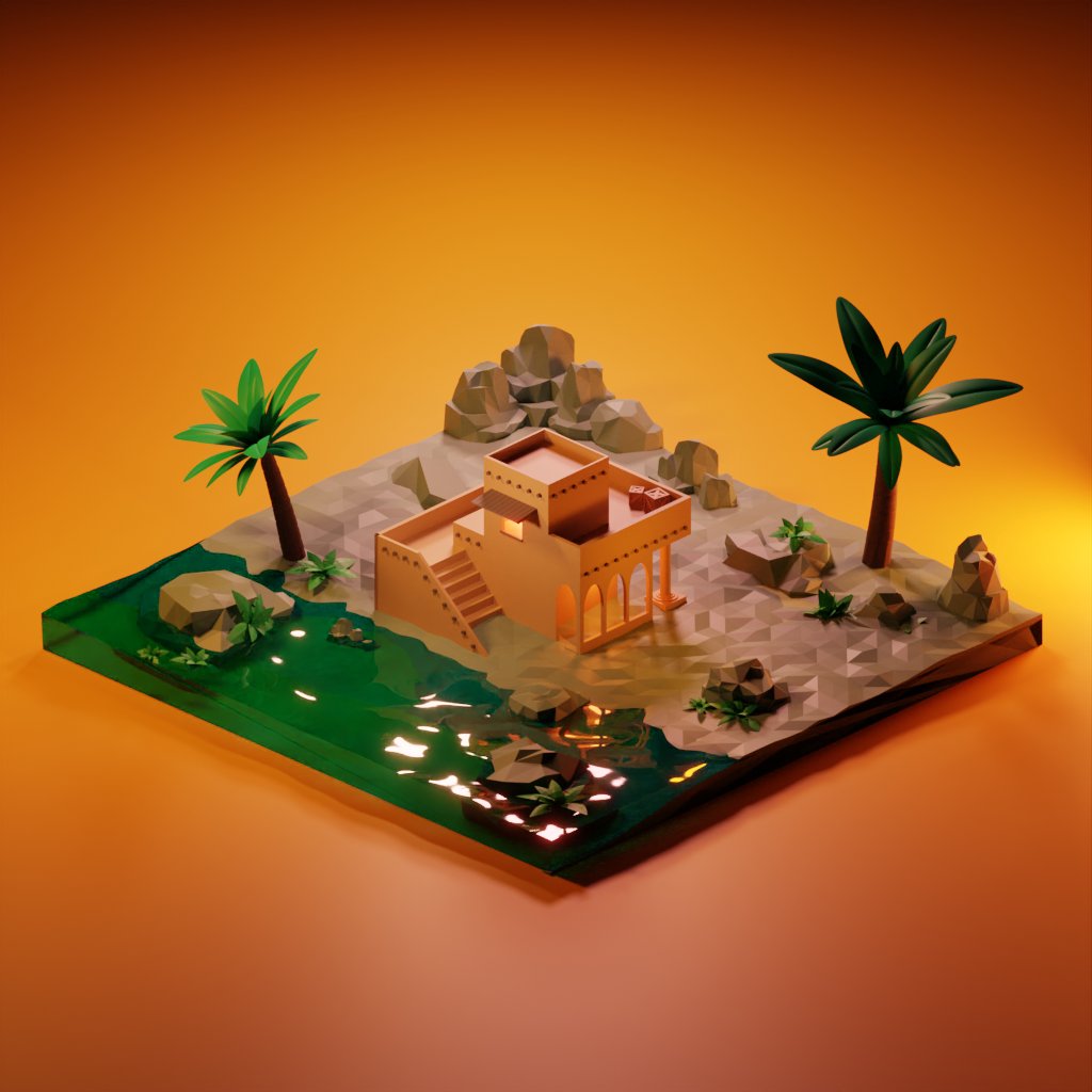 EvolvedCamels's tweet photo. We're excited to announce that the Evolved Camels have teamed up with Metavillage @metavillageNFT to move into Petra, the desert neighborhood!🥂

To celebrate, we're giving away this Camels x Metavillage 1/1 HQ. Interact with this tweet to enter!🔁 https://t.co/RsXWLS682L