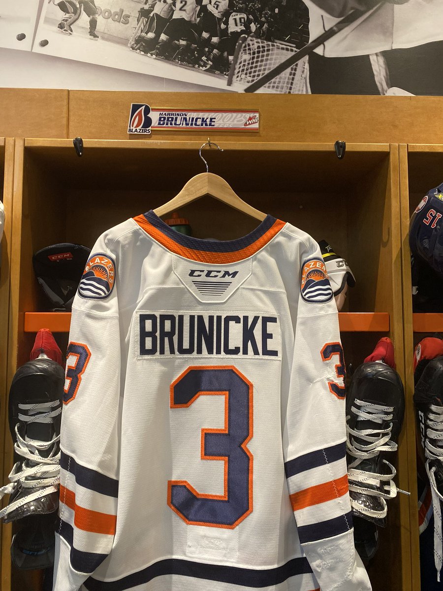 🔥🔥🔥
<a href="/hbrunicke06/">Harrison Brunicke</a> ✅