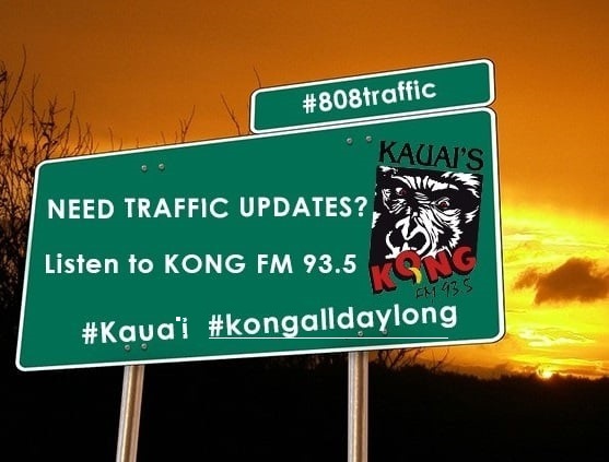 Kauaʻi Traffic #808Traffic First responders are on scene for a multiple vehicle traffic incident in Anahola area on Kūhiō Hwy. KPD, KFD, and AMR are on scene. Road closed in both directions at 1pm  #Traffic808 #TrafficKauai