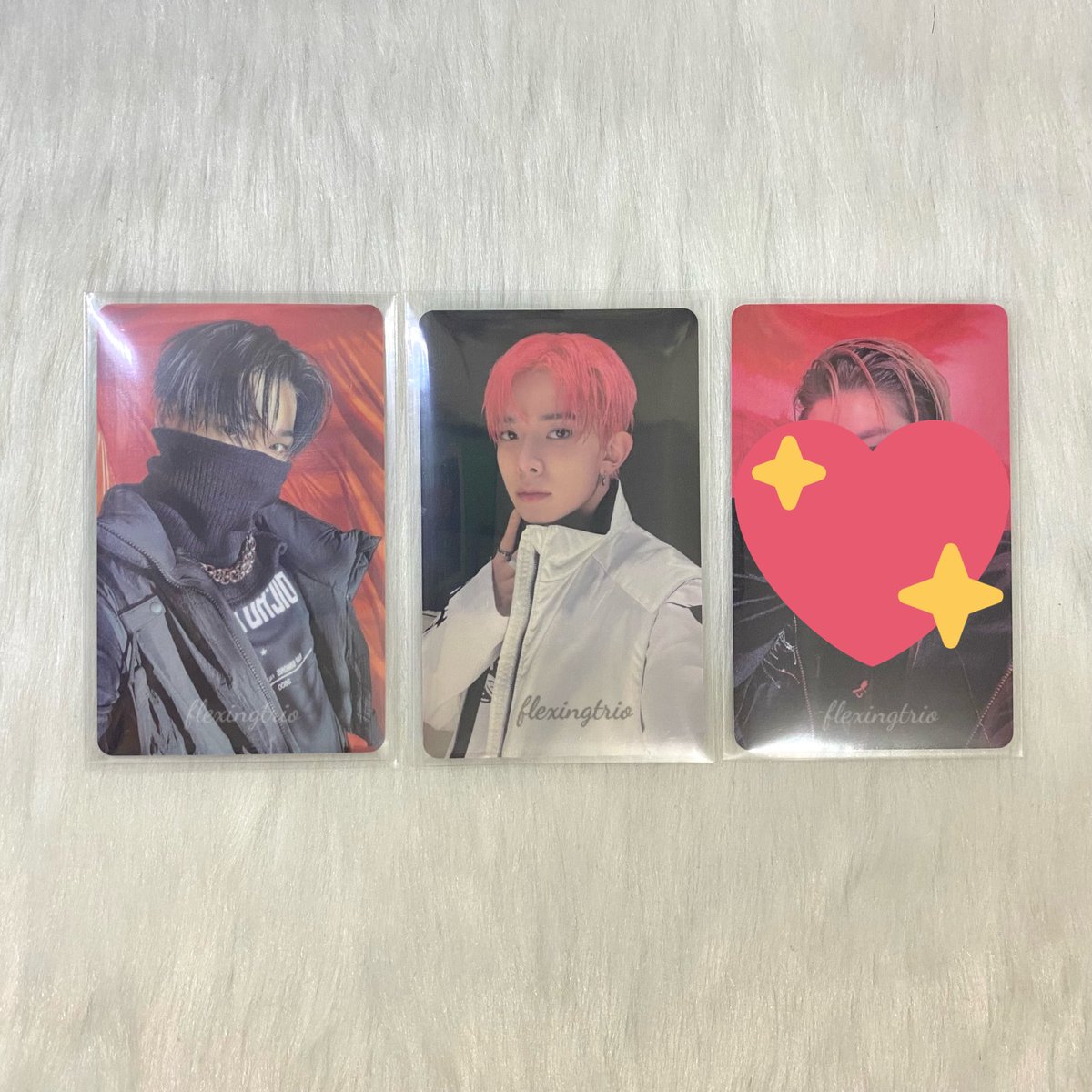 flexingtrio's tweet photo. Wts lfb ph
Dimension:Answer Soundwave LDs

1800 php
- sold as set
- onhand
- mint condi
- payo prio/2 days reservation
- can look for kahati and ship to diff add

🏷 riki feitan sw lucky draw hee heeseung ni-ki holdaper https://t.co/UFGKQSOSq9