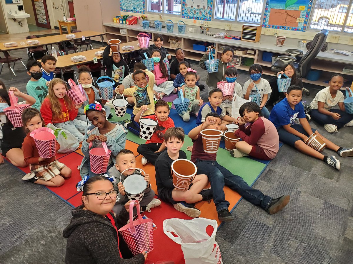 teamtreff's tweet photo. Our class celebrated Jackie Robinson day by wearing baseball gear or wearing blue for the Brooklyn Dodgers. We wanted to honor Jackie Robinson and all he had to endure to change history. #cooleypride #JackieRobinsonDay
@ColtonJUSD https://t.co/Ej2cfPP3IX