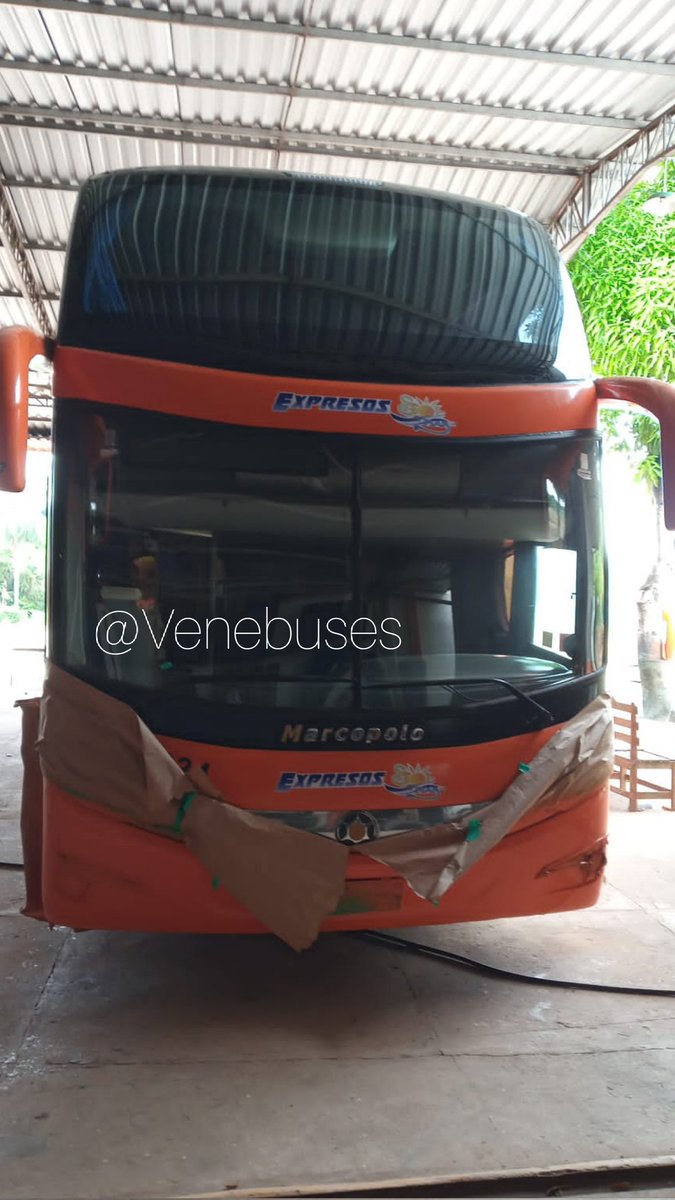 Dejaremos esta #NovedadVenebuses y veremos cómo vuela vuestra imaginación. Los leemos...