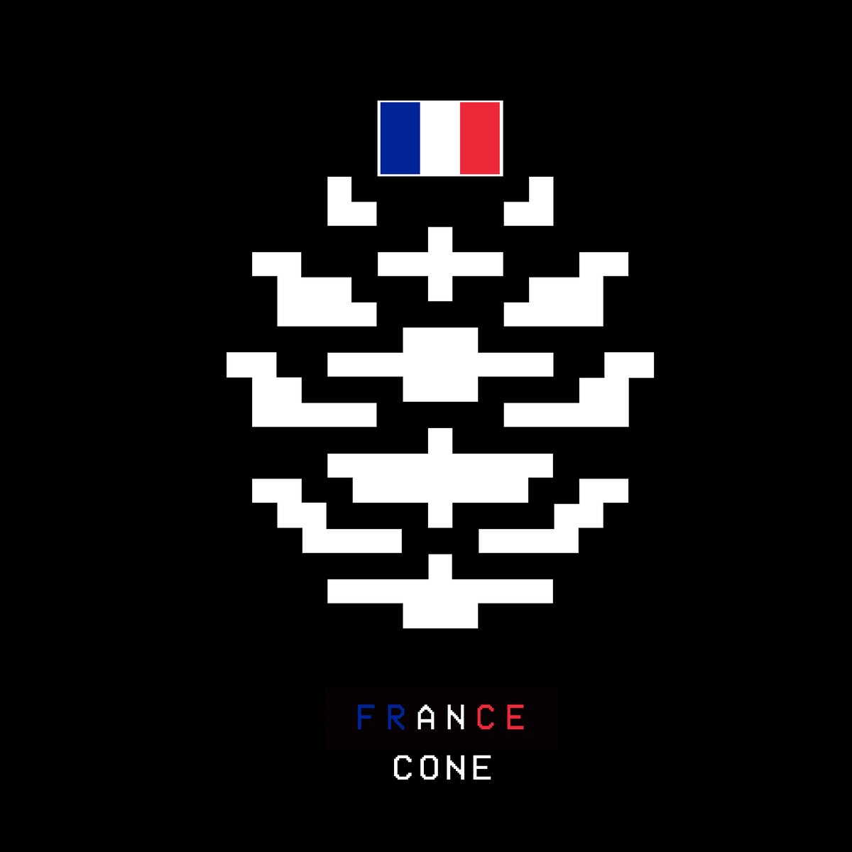 cone_meta's tweet photo. FRANCE CONE (FRANSA KOZALAĞI)

For each NFT product purchased from this collection, seeds will be planted in the name of that country at the TEMA FOUNDATION.

@opensea 
@OpenseaNFTnews 
#NFTCommunity 
#NFTGiveaways 
#NFTsales 
#NFTcollectibles https://t.co/EtgDa9hj0X