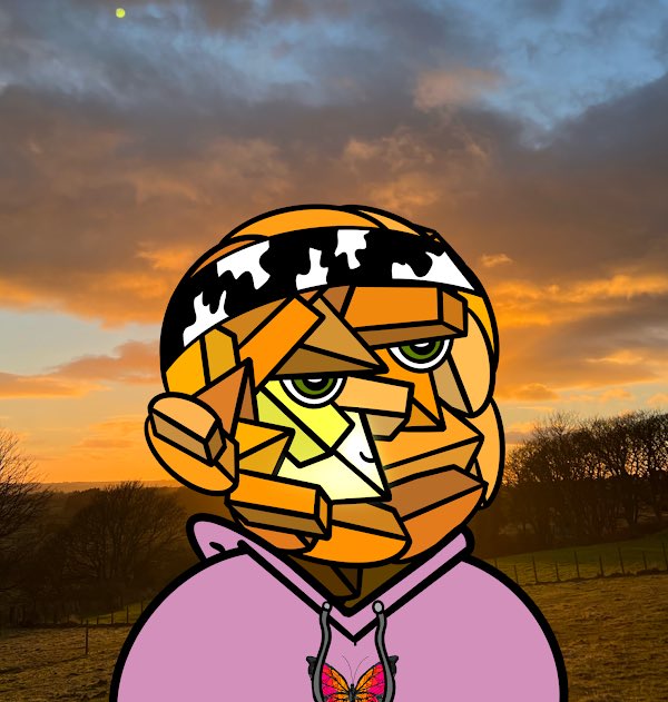 Shouts to <a href="/harvmcm/">harvmcm</a> and <a href="/harvmcmBLOCKS/">BLOCKS</a> just bought in for a steal with a photograph background. Excited to see his growth.