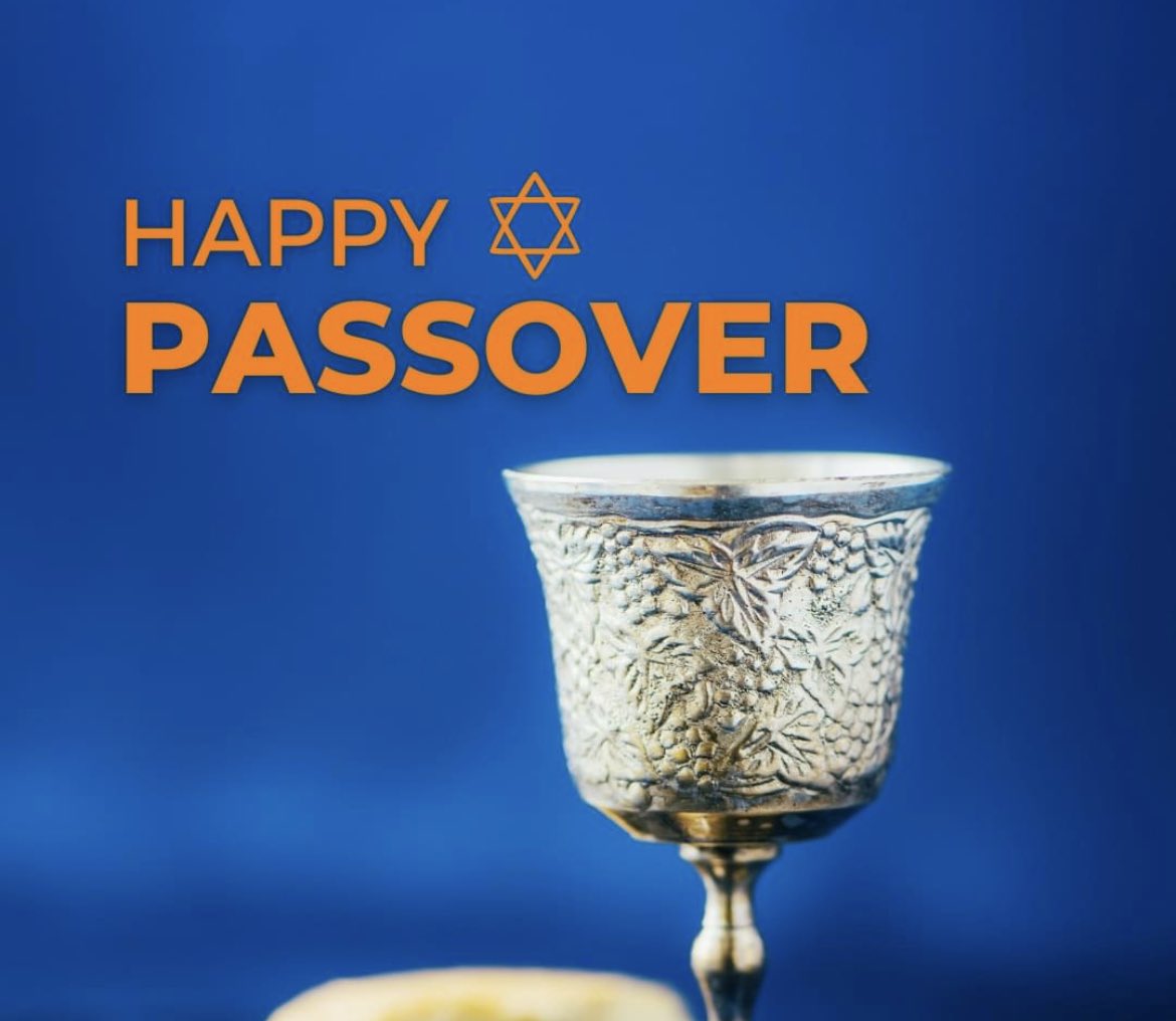 FundGator's tweet photo. Our #GatorFund Board would like to wish those celebrating; Have a blessed and happy #Passover #ChagSameach https://t.co/M0PcxY5P7g