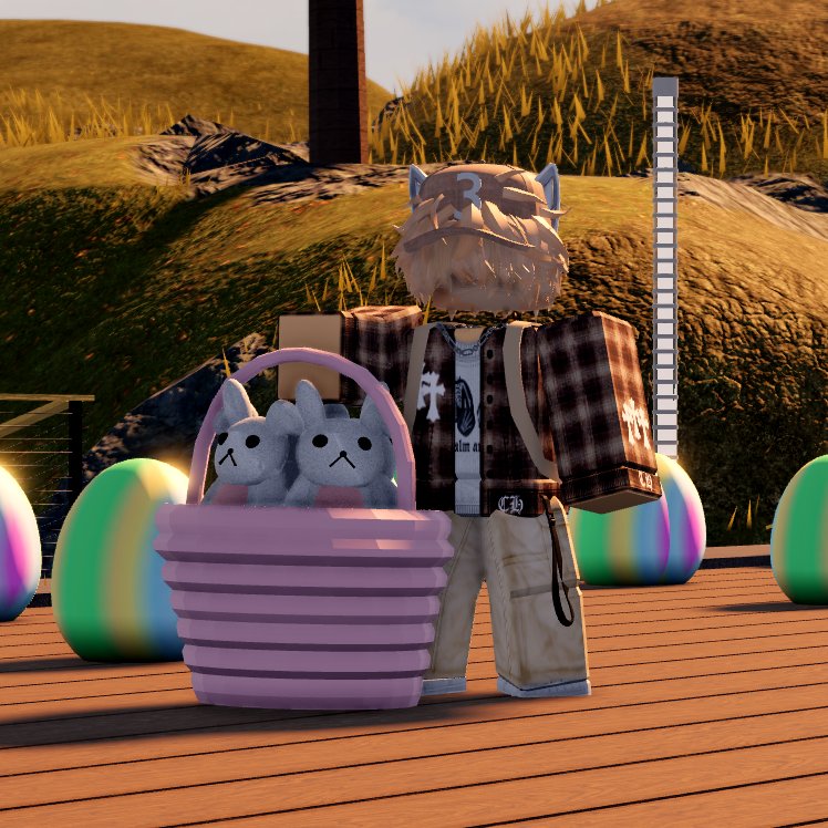 Today was the 2nd day of Blend's Easter Spirit Week! We collaborated with Levante and hosted an Easter-themed Egg Hunt at our cafe. Congratulations to the winners! It was a blast.

Join us tomorrow for our next event! For more info, visit: blendofficial.notion.site/Blend-Easter-S…