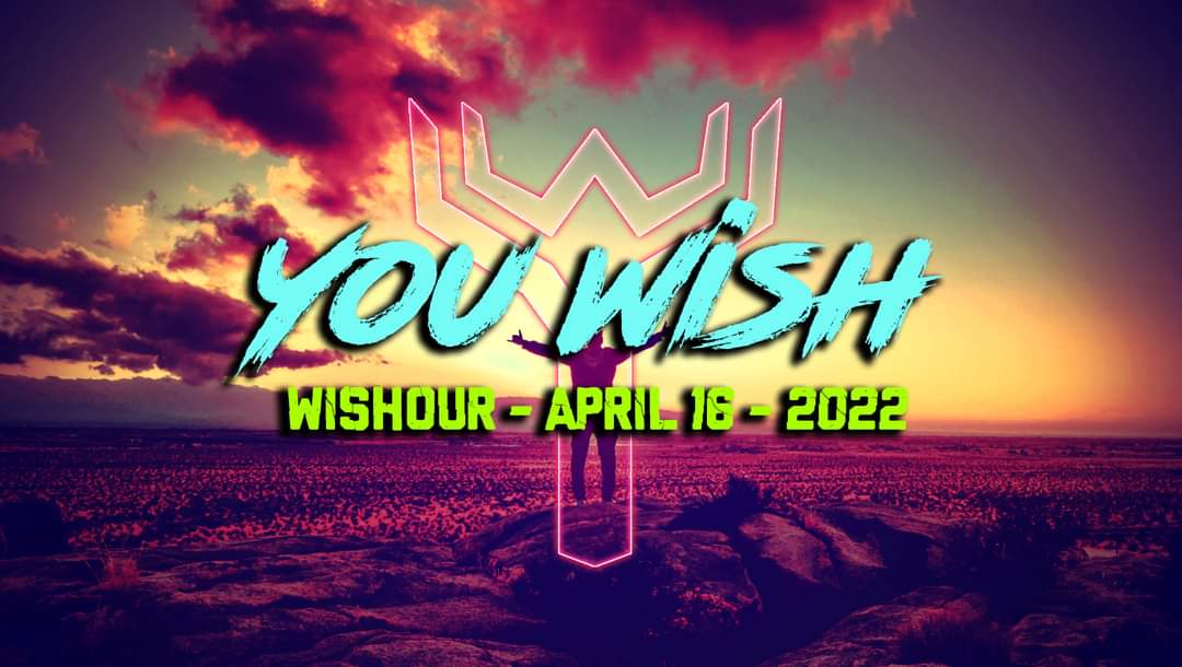 Get ready to dance to an all new WISHOUR MIX this Saturday 3pm live on @realdance_radio 😎🎊🎉 realdanceradio.net #trance #Edm