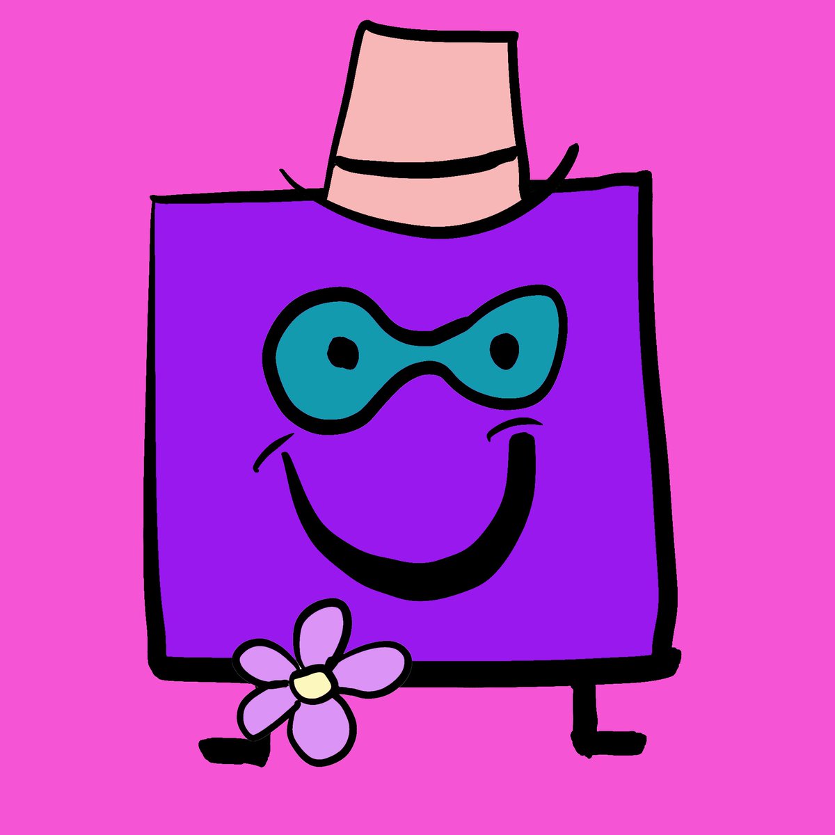 Collection of Square Man #106

opensea.io/assets/0x495f9…

#nft #nfts