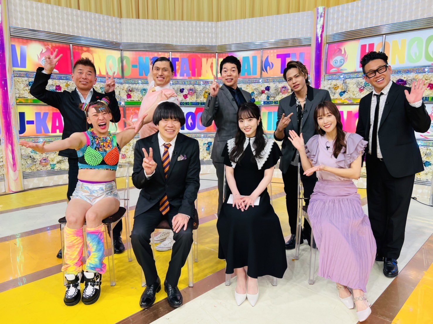 Tbs炎の体育会tv 今夜7時 放送です 関東地区6時51 スポーツ仰天図鑑 40連発sp フィギュアスケーター 本田真凜さんが講師を初体験 意外と知らない罰金のお値段 大成功アスリートyoutuber プレミア幼少期動画 お父さんもフィギュア