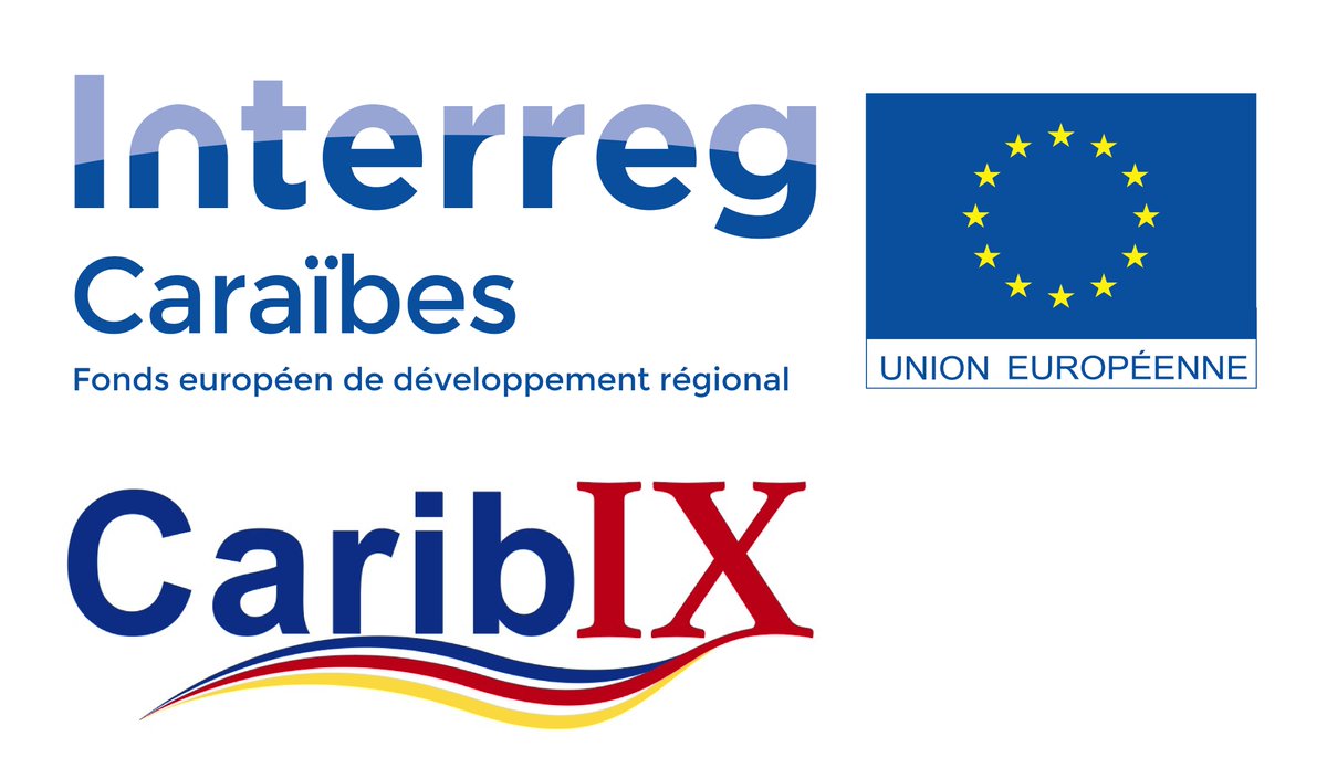TheCtunion's tweet photo. CTU team visits #French Territories on @carib_ix project: A promise of better Internet speed, security and service quality 

Read more below: 👇🏼
https://t.co/yCT8JAUMh7

@CaribNOG @DauphinTelecom @GerardBest 
#caribix #Internet #security https://t.co/TNRsBn6dDw
