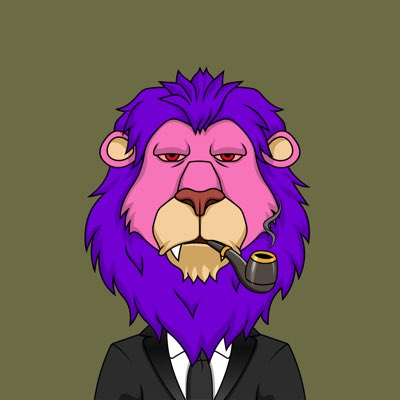 MetaLions tweet media