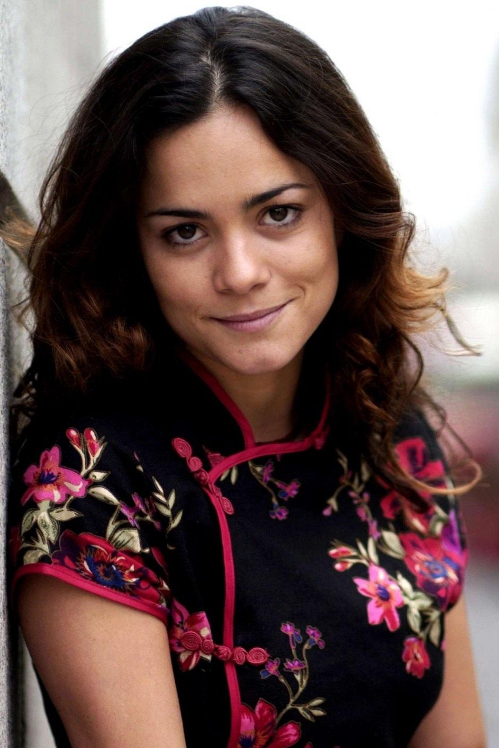  Happy Birthday Alice Braga        