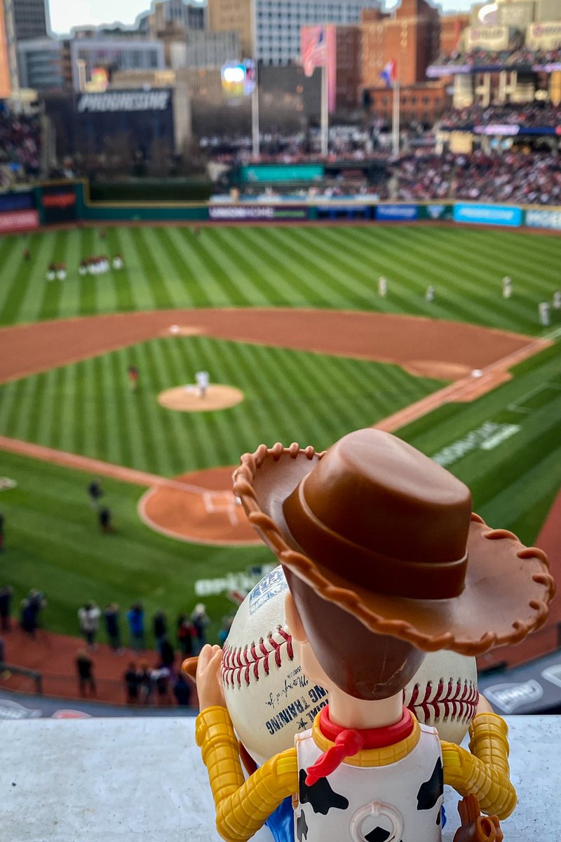 Cleveland Guardians (@cleguardians) on Twitter photo 