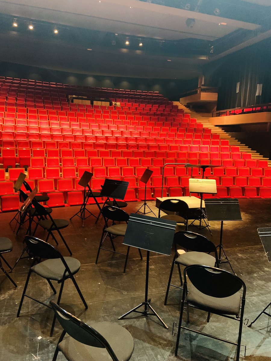AG_Monot's tweet photo. C’était fou ce soir ! Rendez-vous demain samedi à 18h dans la salle Olympe de Gouges dans le 11e pour découvrir la 1ere de Mahler et 90 musiciens remplis de love et d’énergie ! Entrée libre ! @LePhilharmonic #nicolassimon #musiquepourtous #philharmonicoeur https://t.co/hFP68u0nUo