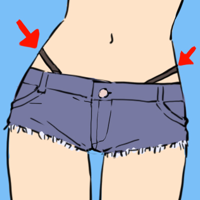 なんて呼べばよいか知らんけどこれすき 