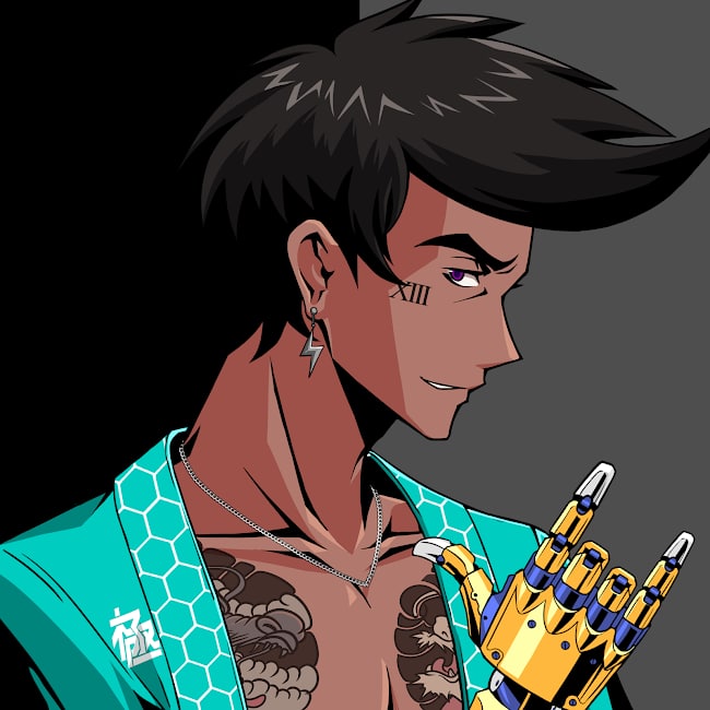 YatoToken tweet media