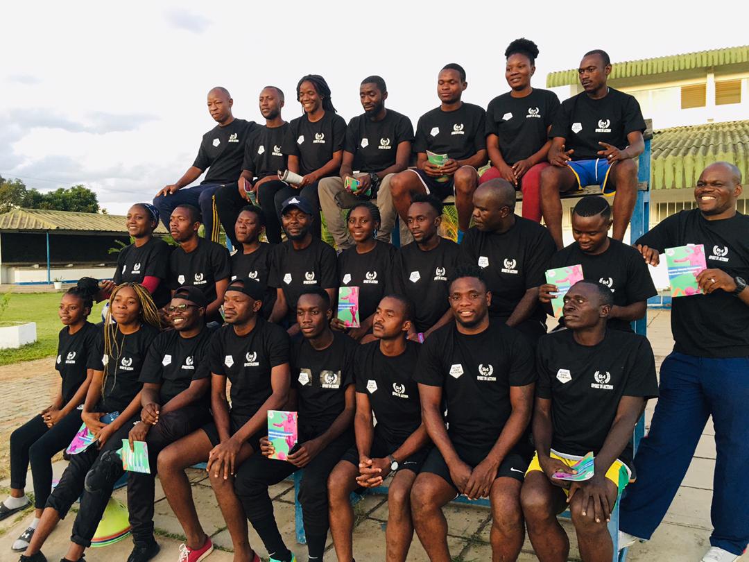 Sport In Action tweet media